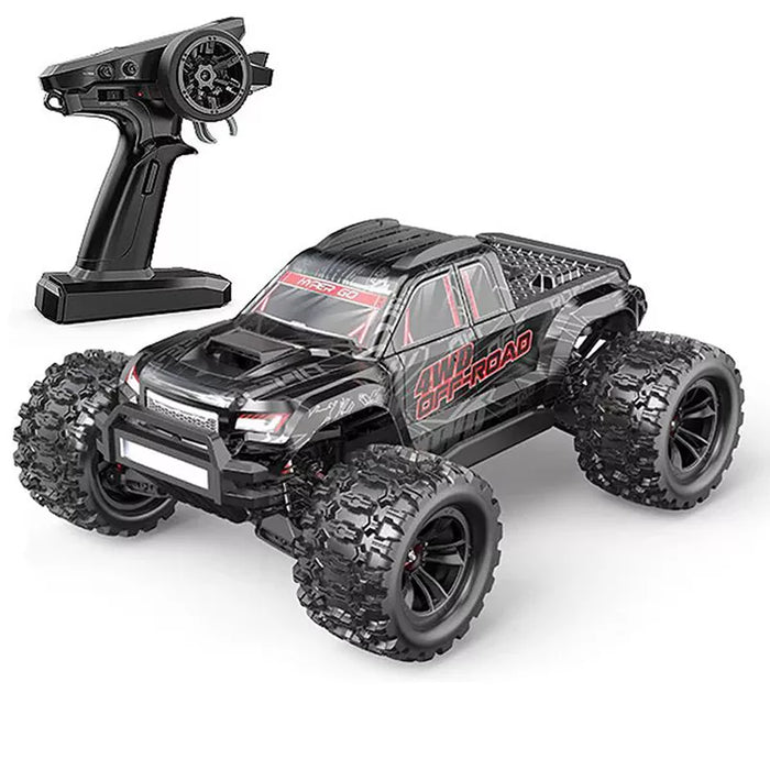 Amazon.co.jp: Speedywheels MJX ハイパーゴー 14303 1/14 RC