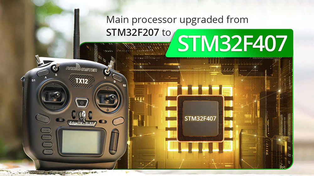 STM32F4 MOD PLAYER v0.02 