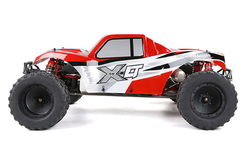 ROFUN / ROVAN Gas RC Car