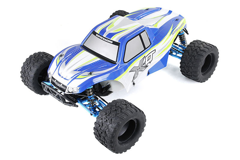 ROFUN / ROVAN Gas RC Car