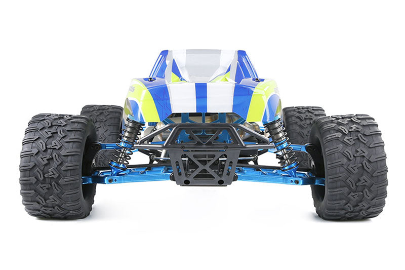 ROFUN / ROVAN Gas RC Car