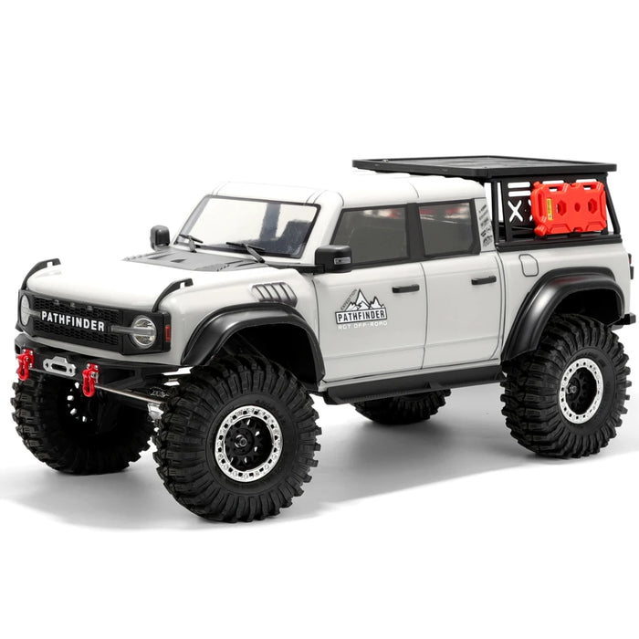 日本全国送料無料商品 | 特集 | Car RC 4WD 1/10 EX86150 Pathfinder RGT Rock Truck Crawler ピーターラビット