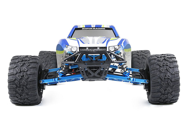 ROFUN / ROVAN Gas RC Car