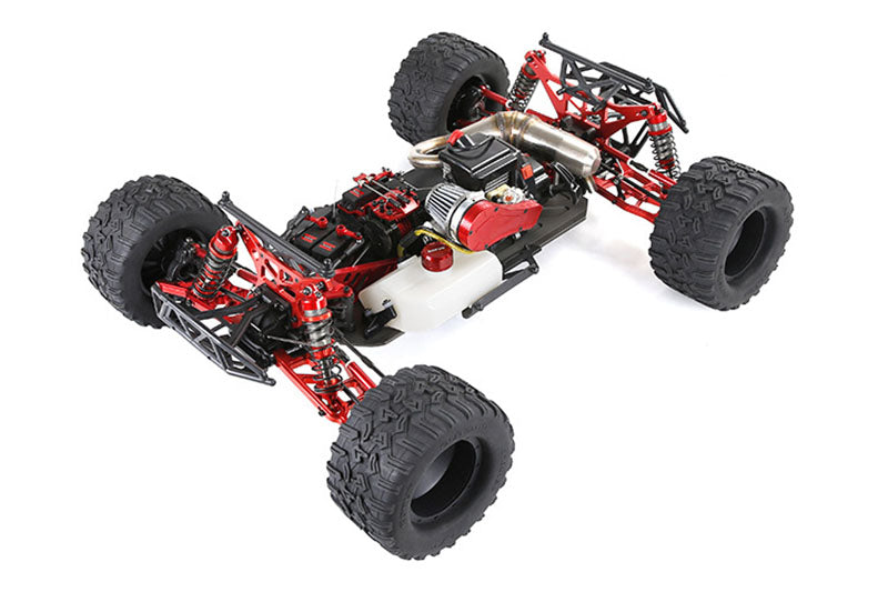 ROFUN / ROVAN Gas RC Car