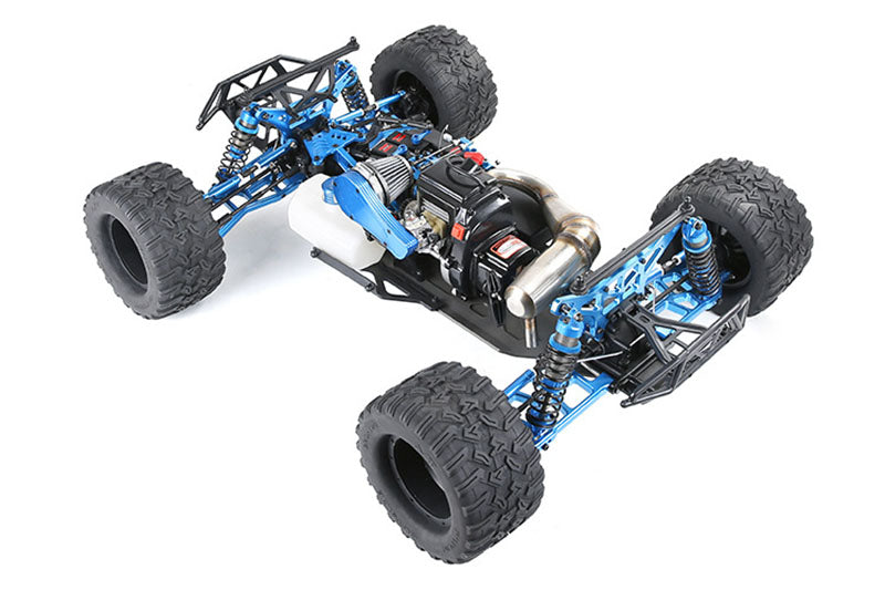 ROFUN / ROVAN Gas RC Car