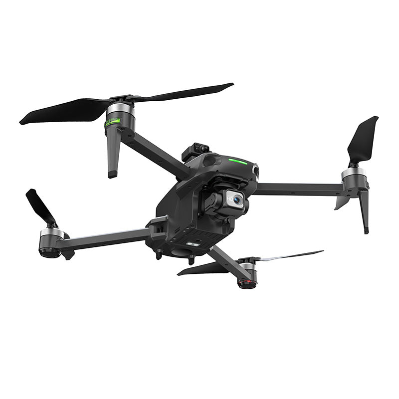 XMR/C M10 PLUS 4K Drone