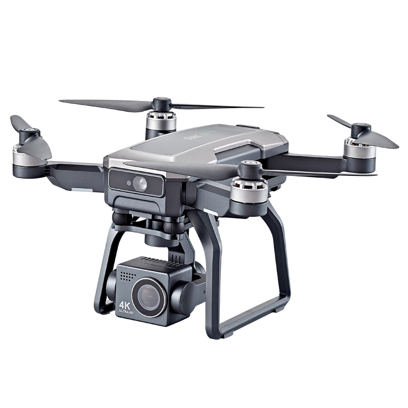 Drone SJRC F22S PRO Cámara 4K Real Eis Sensor Láser GPS + SD – COLMETECNO