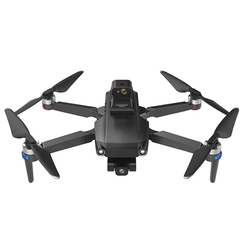 A15 Pro Drone avec Caméra 8K Réglable,3 Caméras,Mode Headless,Drone 3  Batteries avec 45 Minutes de vol,Moins de 249g,en Bouton de  Démarrage/Atterrissage Contrôle App Avec 360°Flip,pour Les Débutants :  : Jeux et Jouets