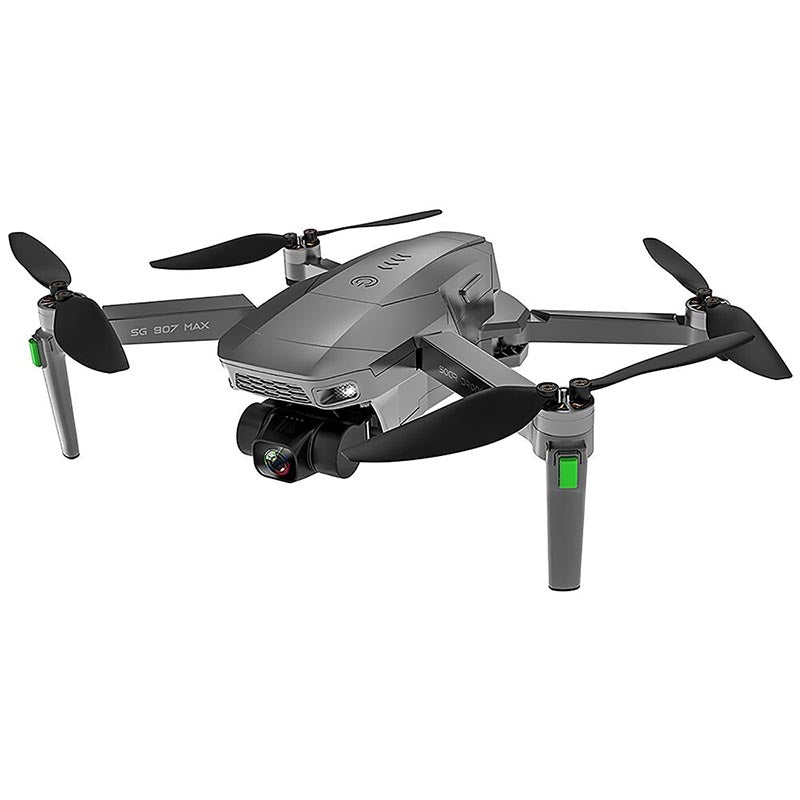 SG907 MAX 4K 3-Axis Brushless Quadcopter | bometoys