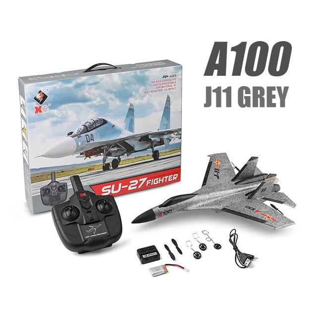 Wltoys Xk A220 P40 Rc Avião Planador 4ch Avião De Controle Remoto Avião 384  Wingspan 6g/3d Estabilidade Brinquedo Helicóptero Elétrico - Aviões De Controle  Remoto - AliExpress