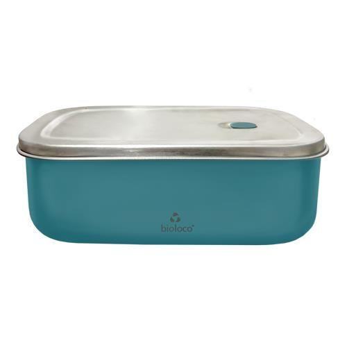 RVS Lunchbox TEAL