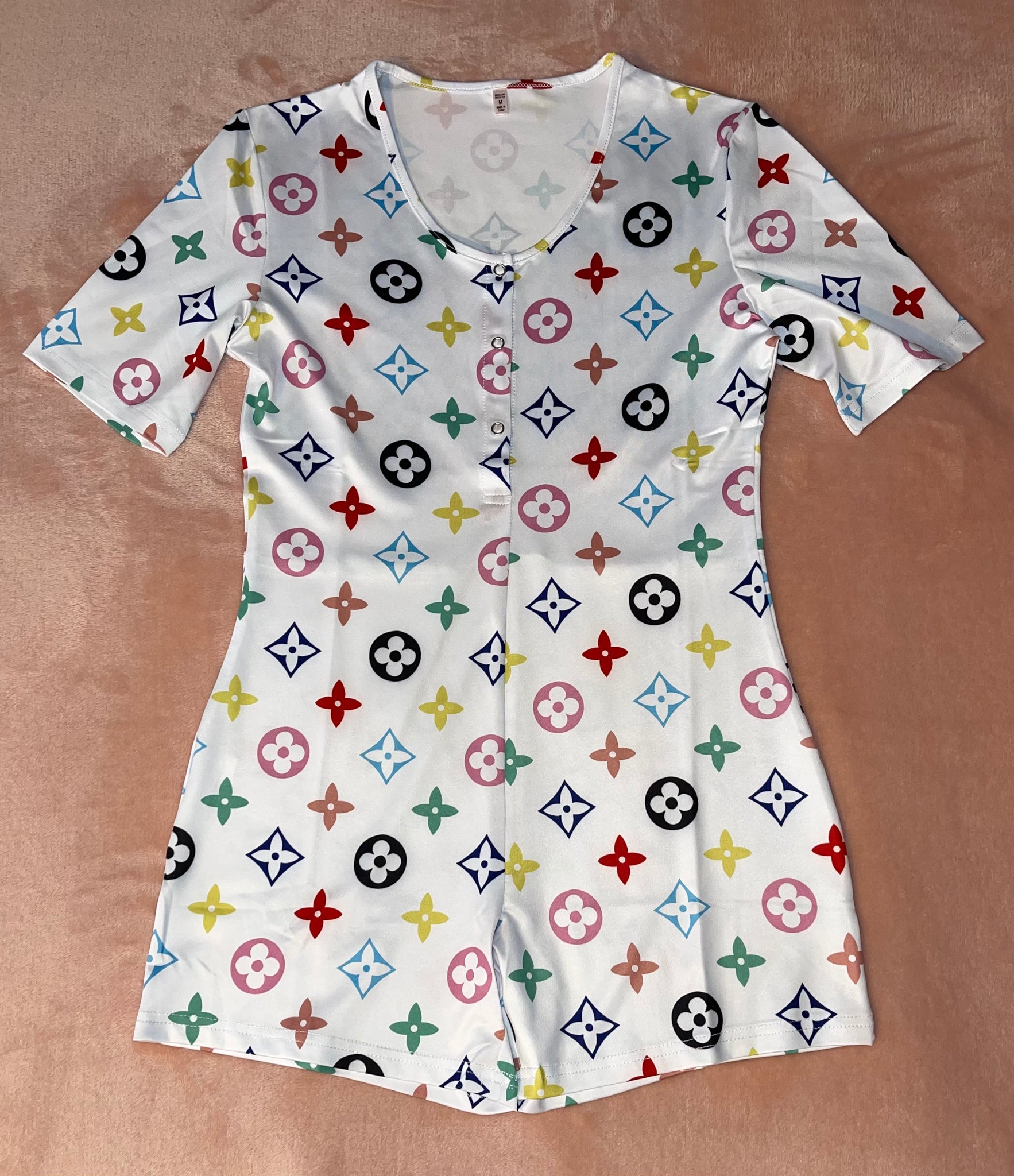 Lv Onesie