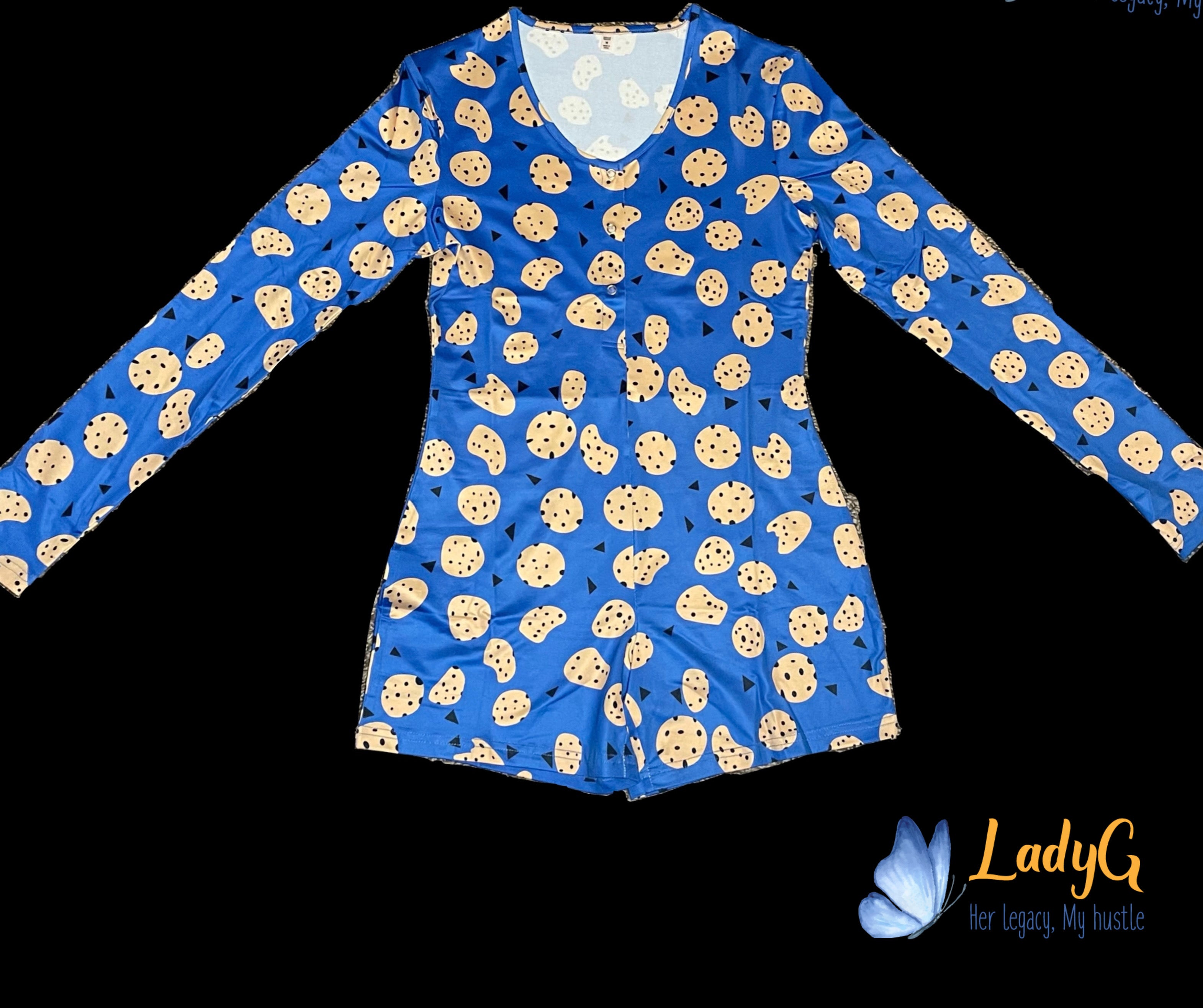 Chanel Onesie LadyG LLC