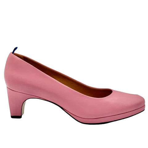 dr LIZA sneaker pump bubblegum pink