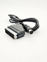 Load image into Gallery viewer, RGB Scart Cable for Sega Genesis 2 Mega Drive 2 MD2 Cord AV A/V
