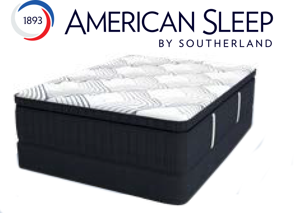 american sleep mattresses