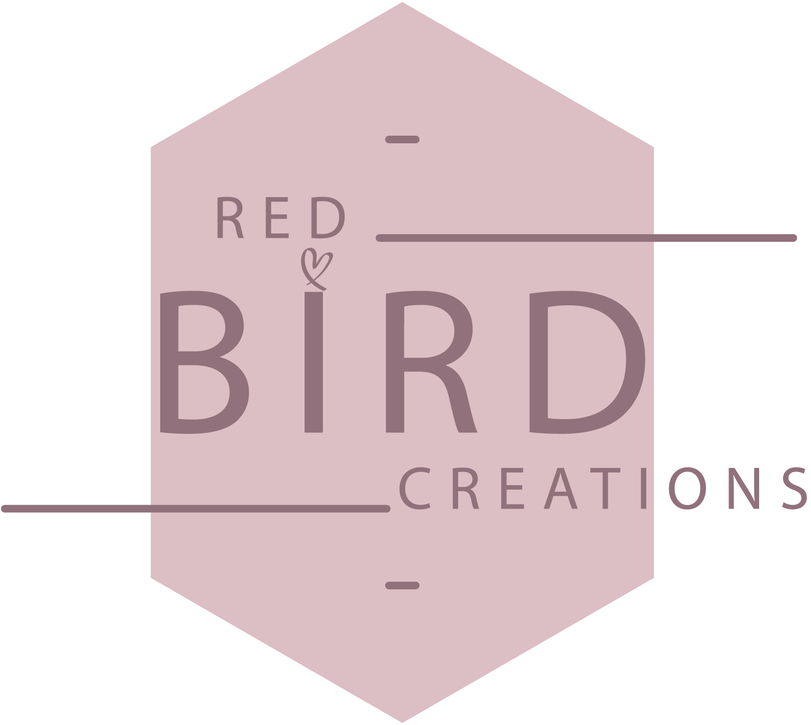 Red Bird Creations