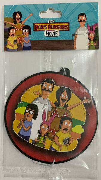 Bobs burgers, Accessories, Nwt Bobs Burgers Louise Keychain