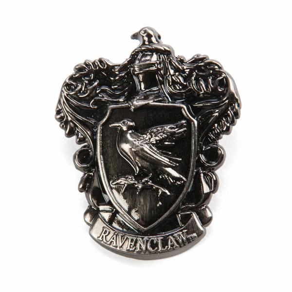 Harry Potter (Ravenclaw) Keychain KRP012