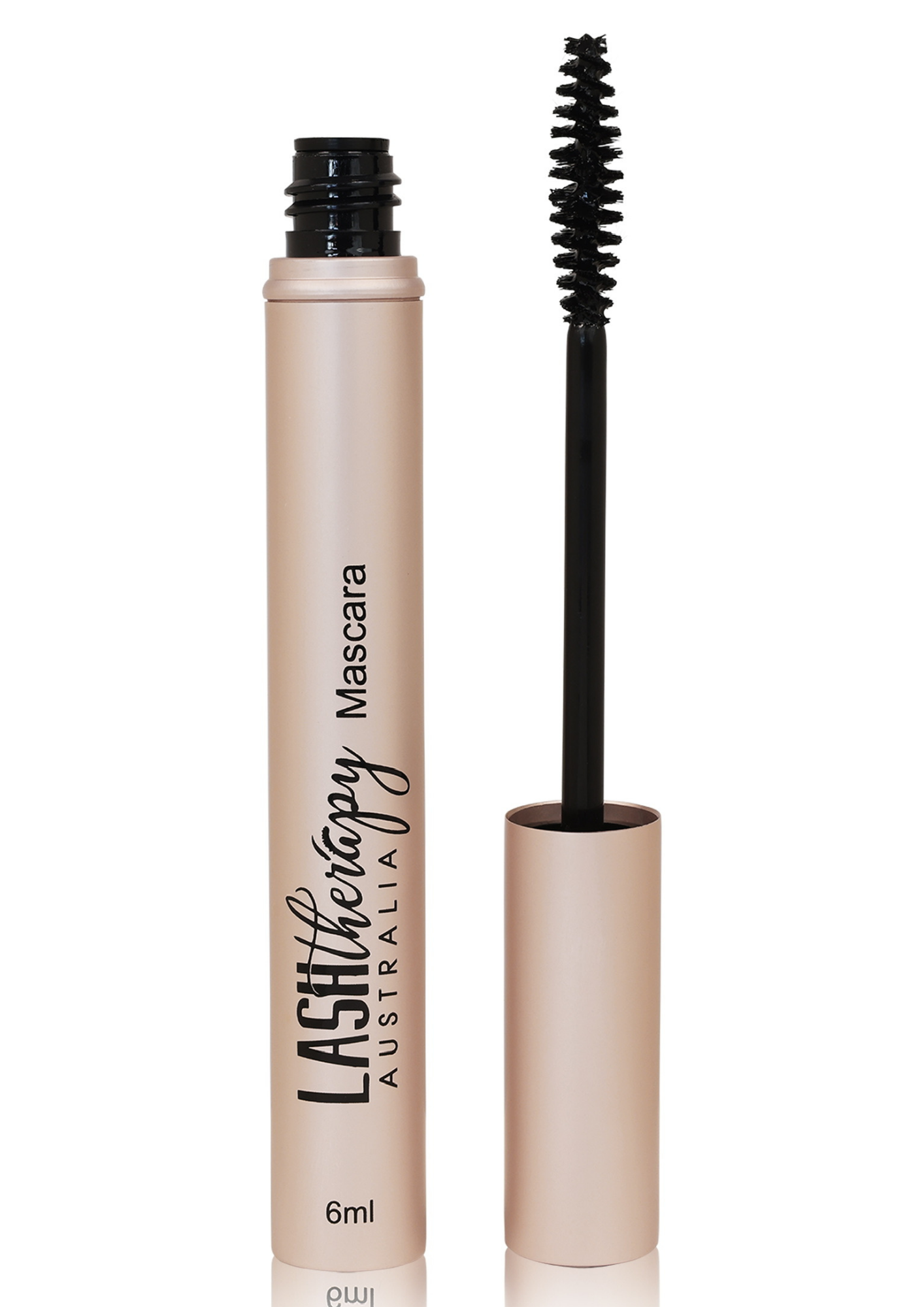 Serum Infused Mascara 6ml - Lash Therapy Australia product image