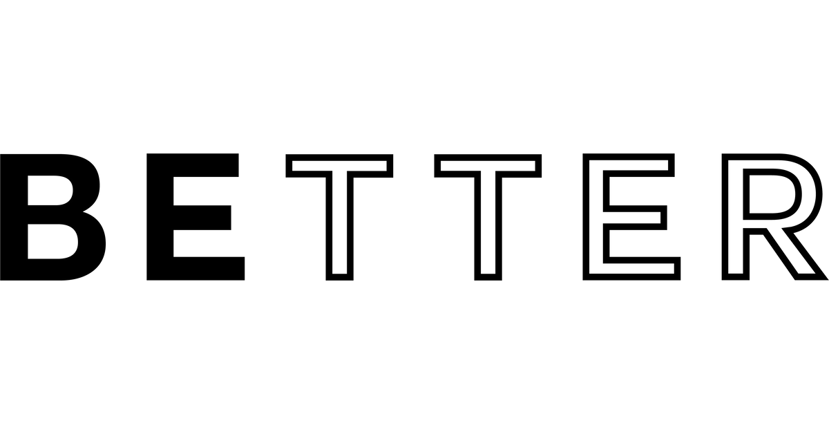 Be Better Apparel – Be Better Design and Apparel