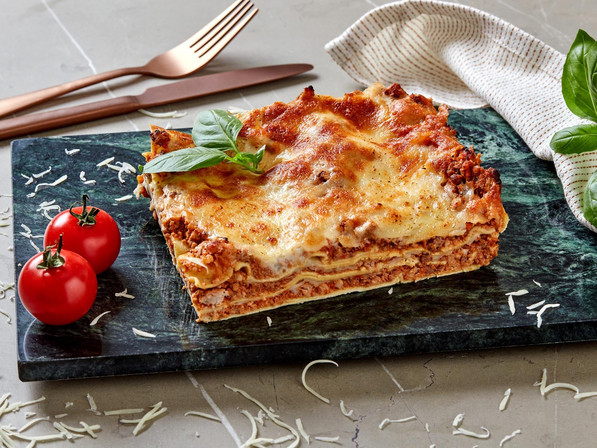 Lasagna - FoodNation product image