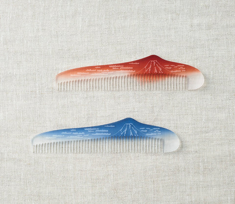 株式会社avancer　Sumida Comb