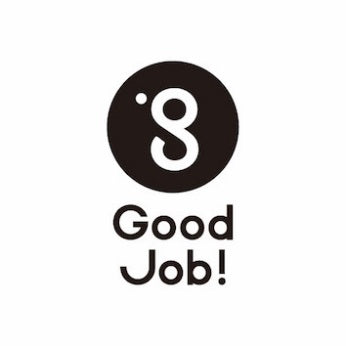 「Good job!プロジェクト」ロゴ