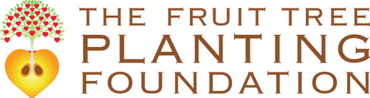 The Fruit Tree Planting Foundation Logo