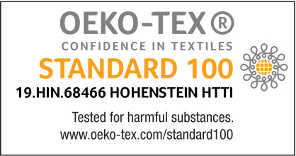 OEKO-TEX Standard 100 Avocado Latex Cotton Wool Mattress