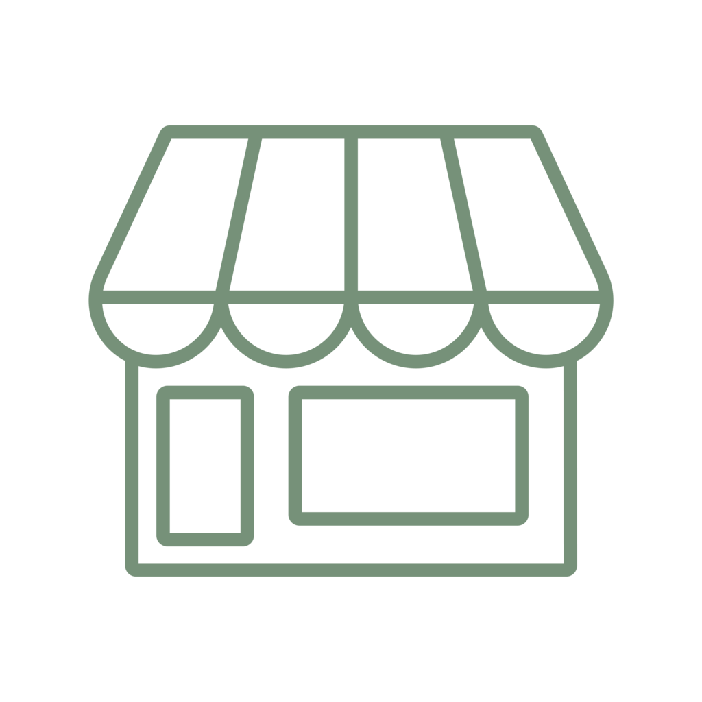 STORE ICON