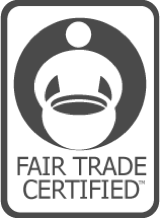 Fair Trade Certified Logo