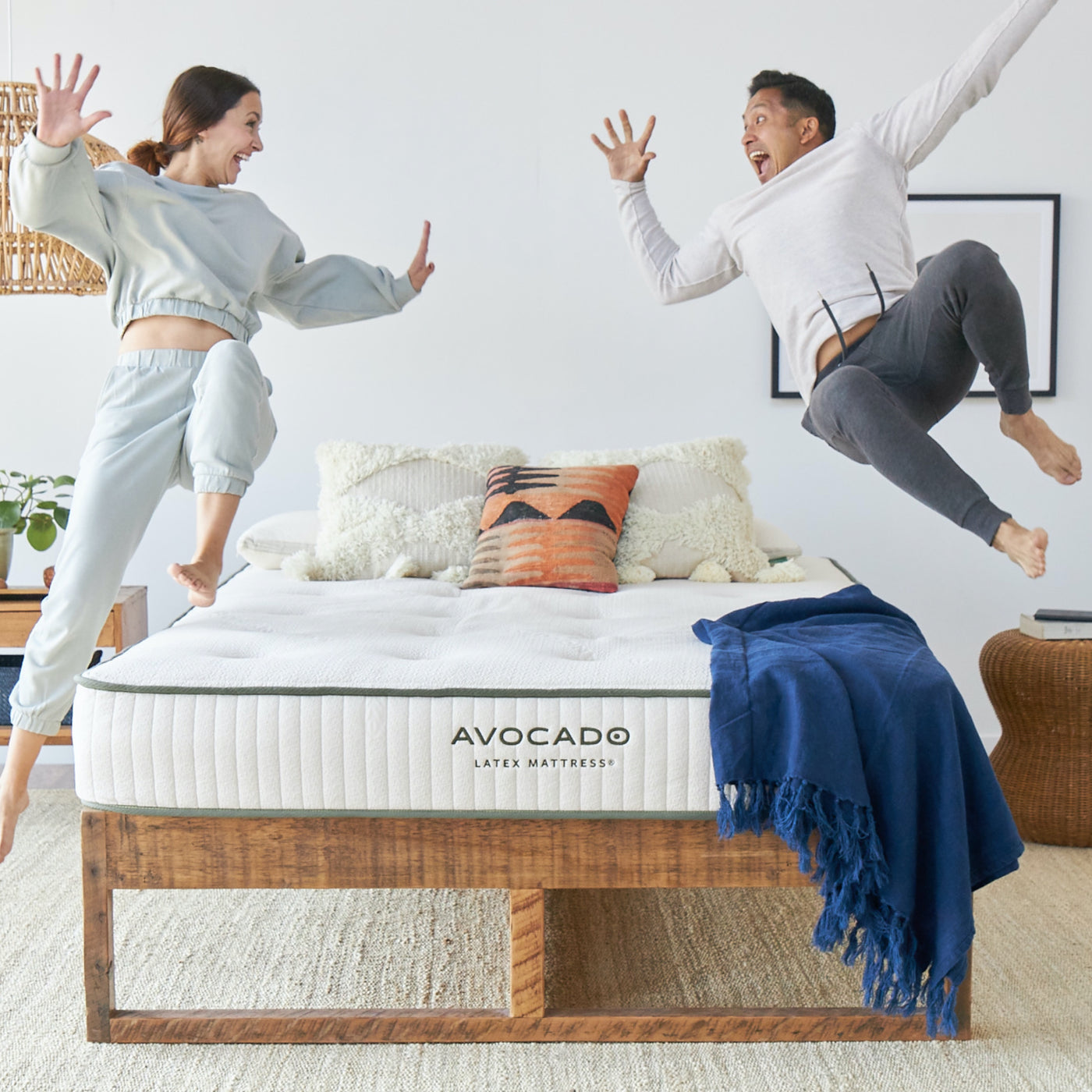 The 9 Best Memory Foam Mattresses in 2024, Tested by Experts