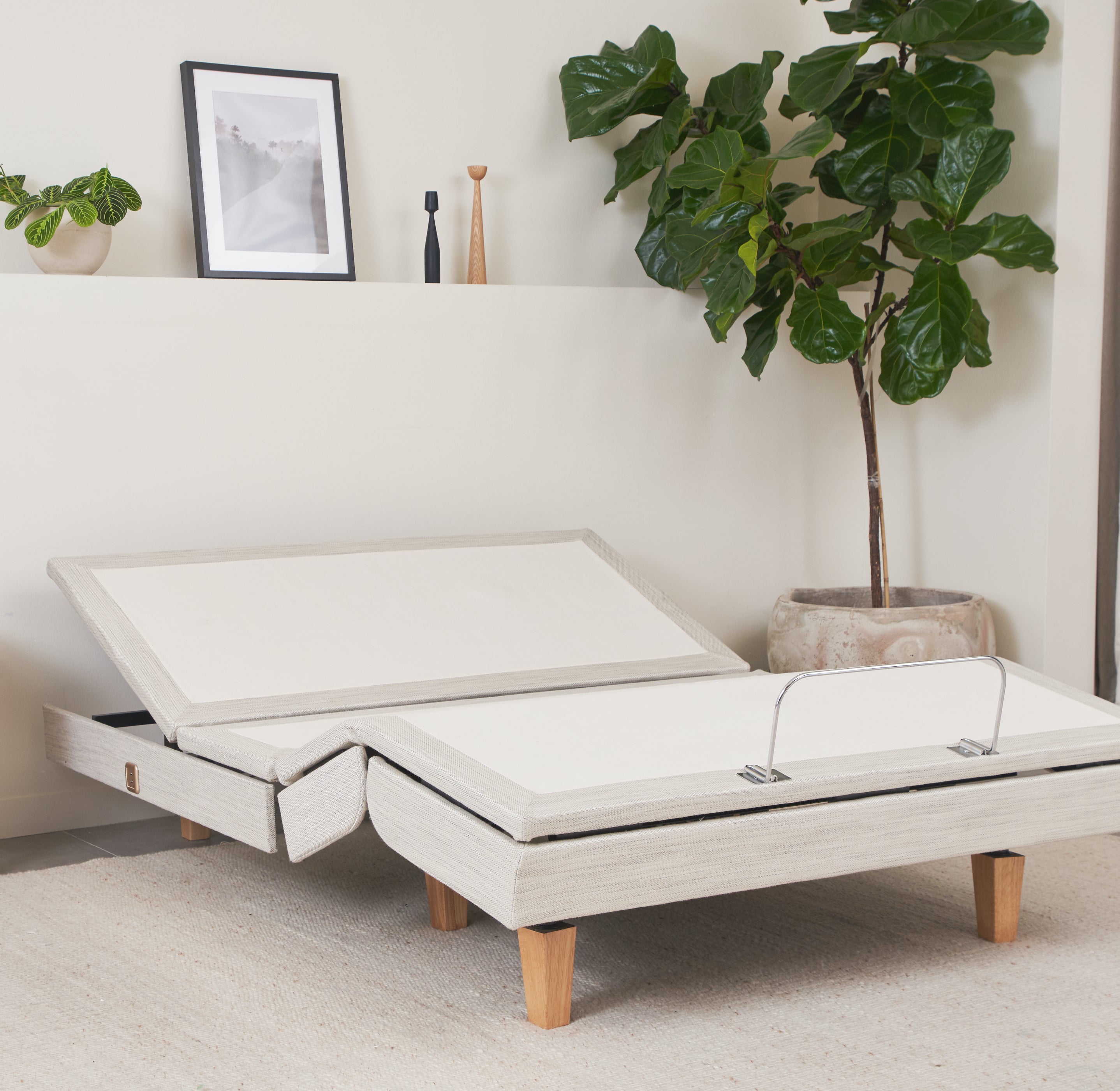 Ready to Upgrade Your Sleep With an Adjustable Bed Base?