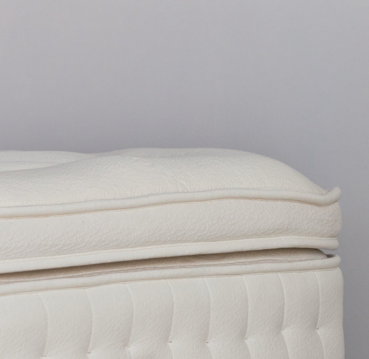 Luxury Organic Mattress Topper