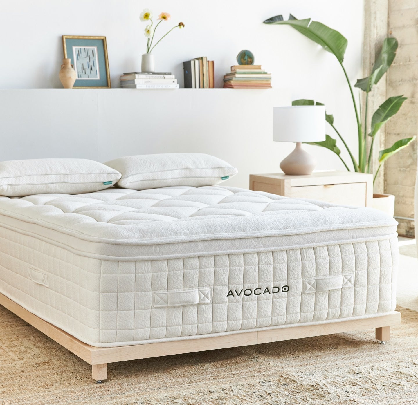 14 Brands Making Non-Toxic Cribs & Crib Mattresses For The Sustainable Baby  — Sustainably Chic