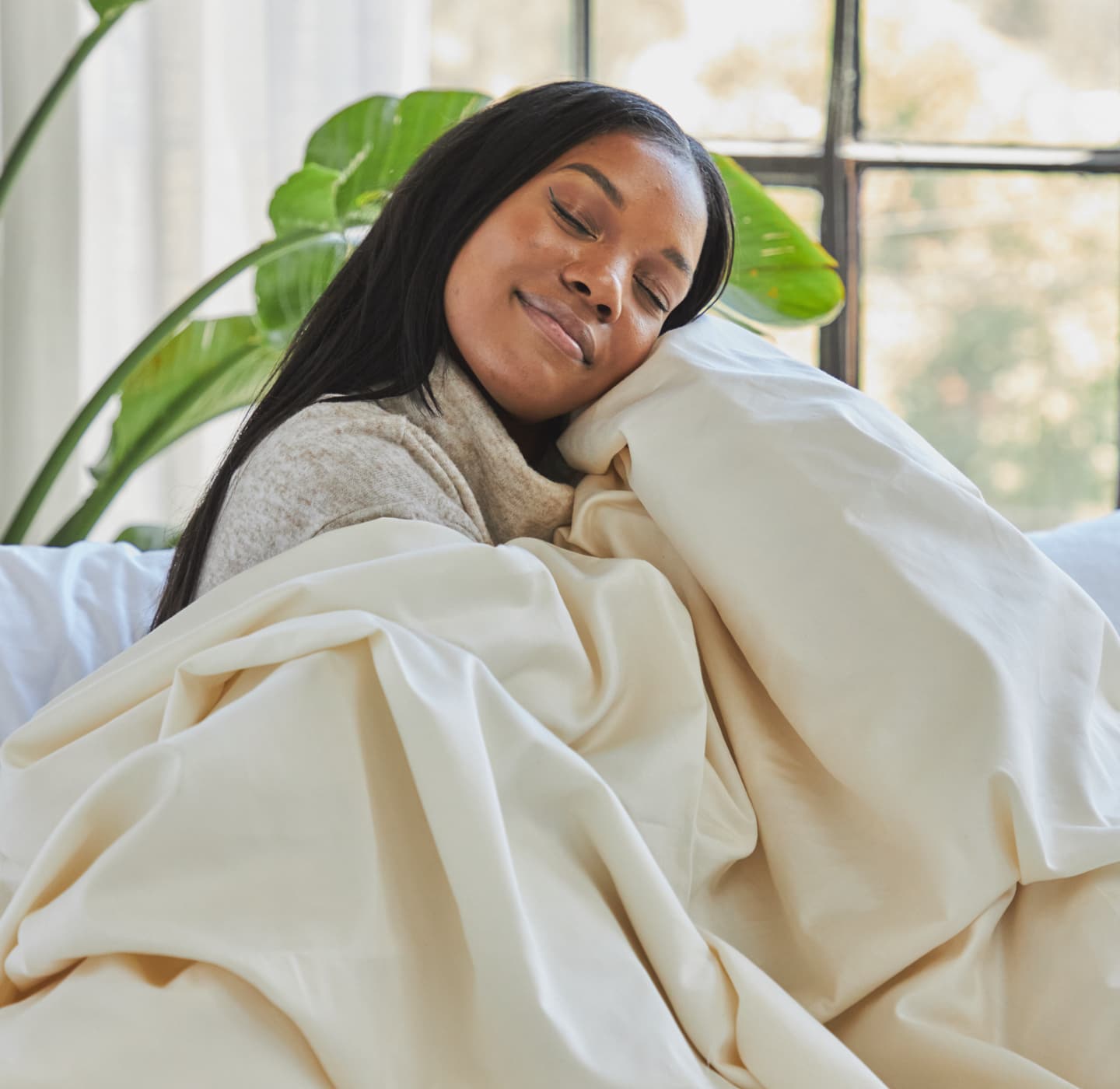 Guide to Natural Healthy Bedding