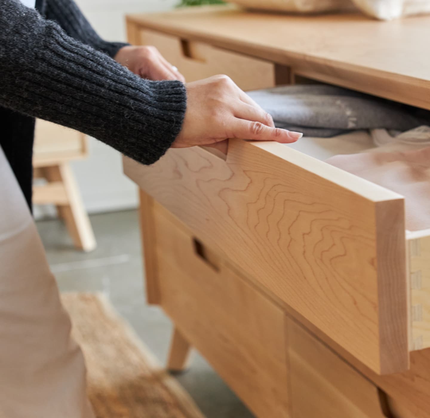 DRAWER ORGANISER - Pinnacle Hardware