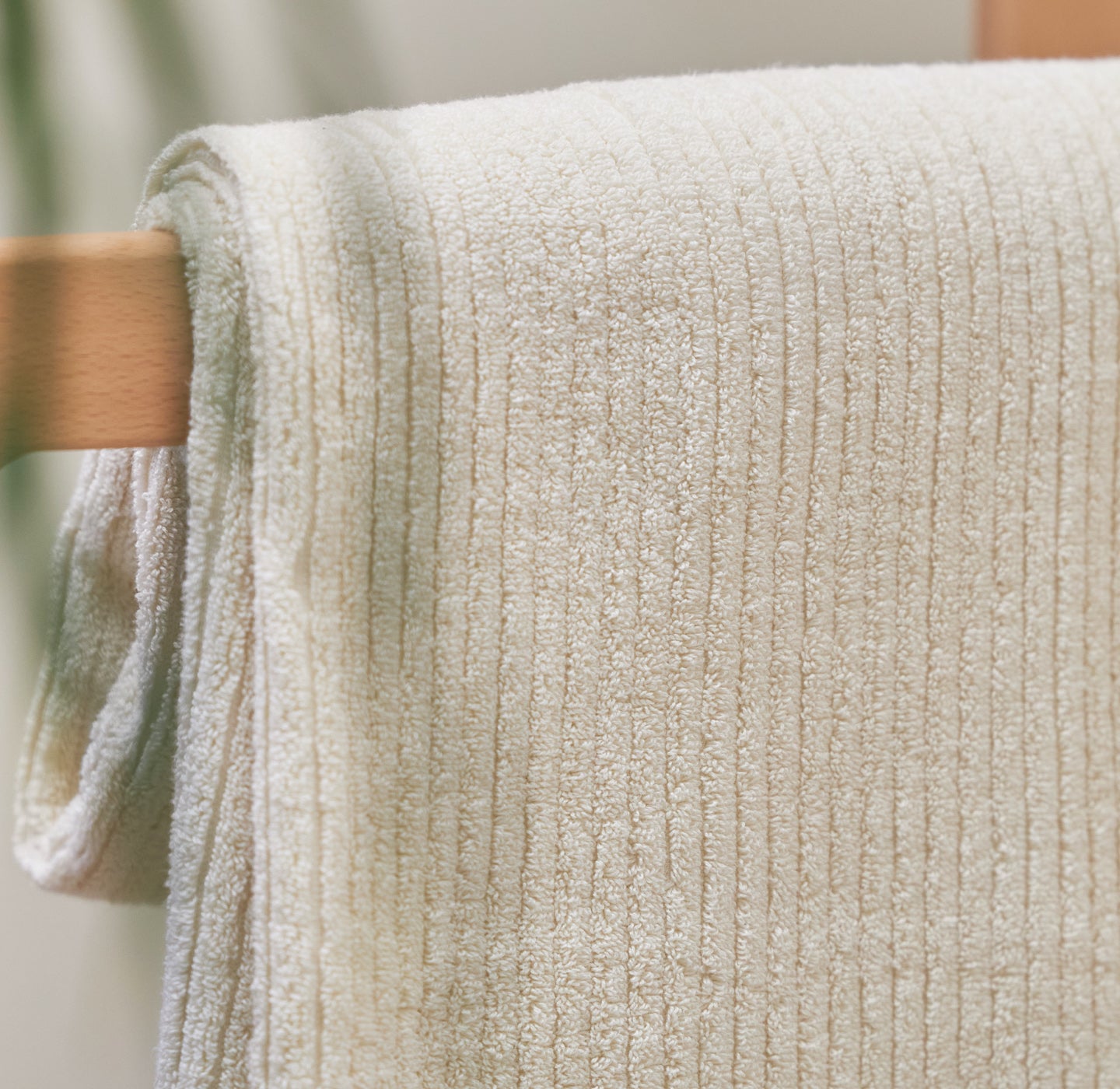 How to Create an At-Home Spa with Avocado Organic Cotton Towels - Jeans and  a Teacup