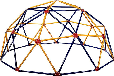 Easy Outdoor Space Dome Climber