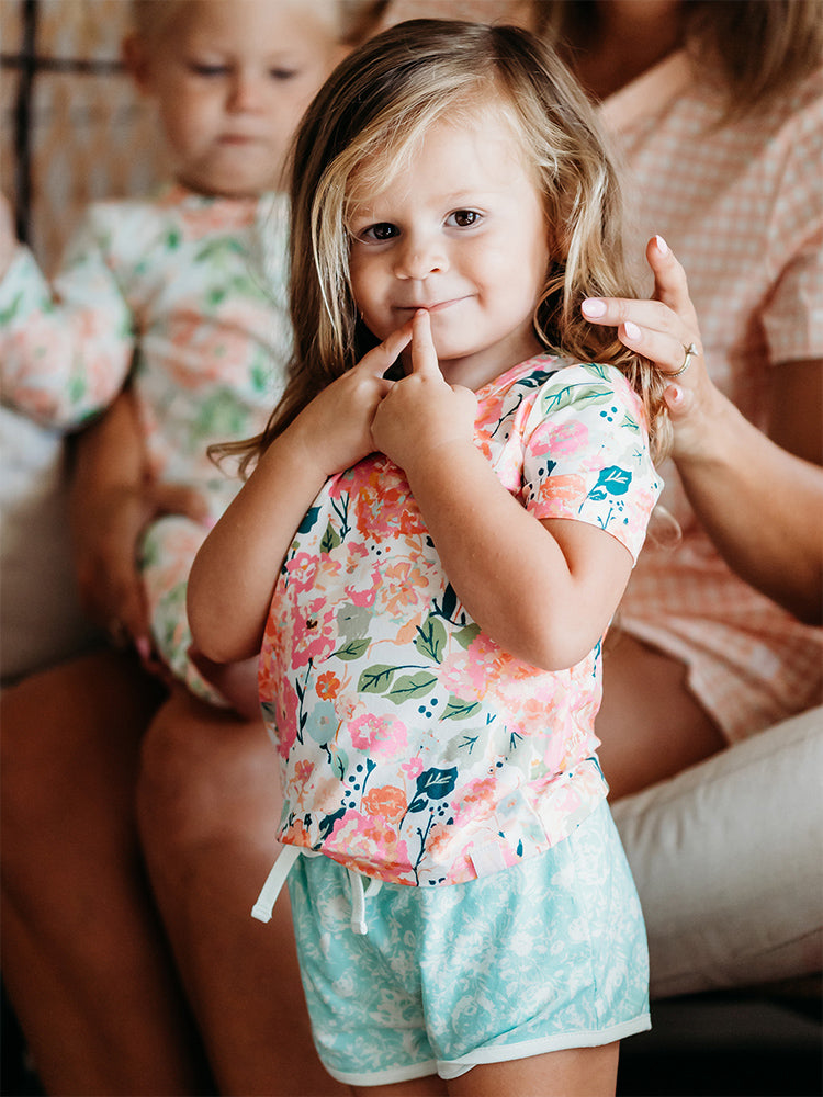 Toddler Girl Tops  SweetHoney Clothing