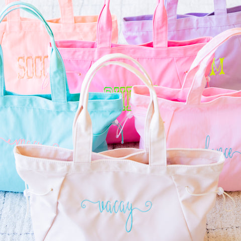 Tote Bags