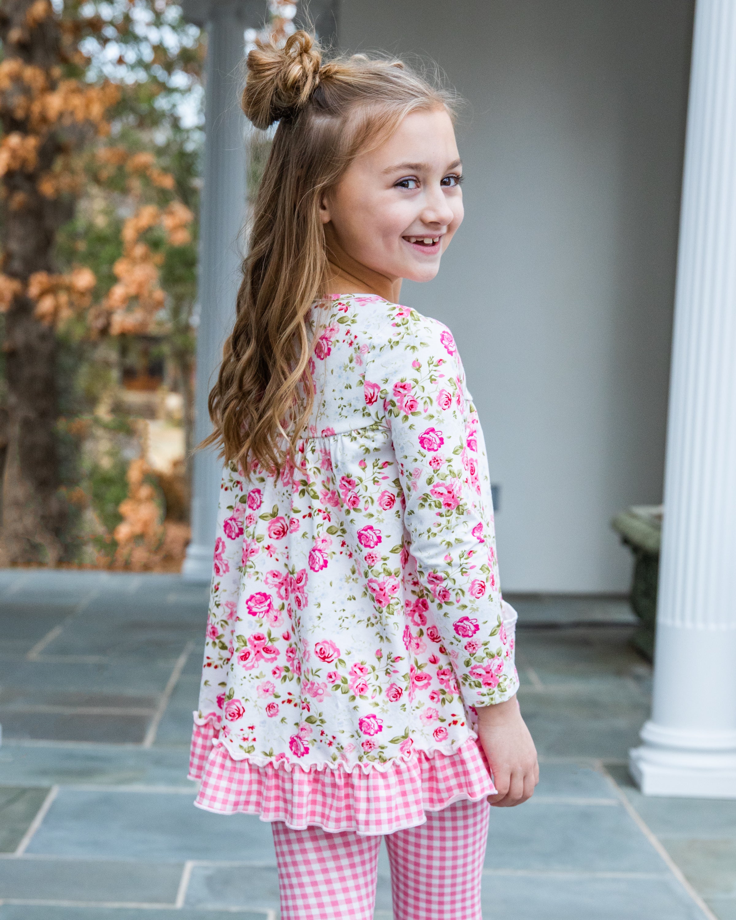 Girls Clothing Sets | SweetHoney Clothing