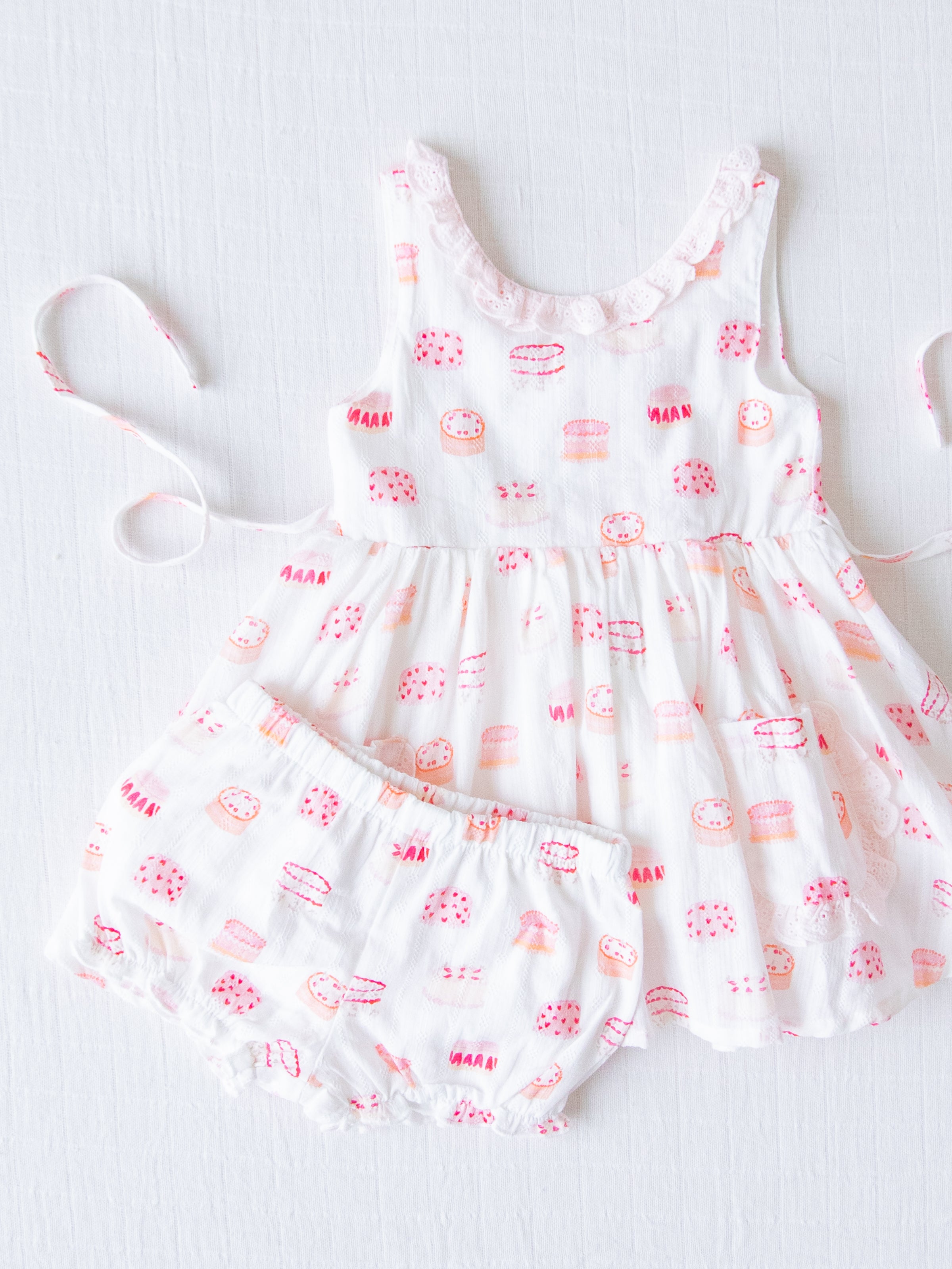 Toddler Girl Dresses | SweetHoney Clothing