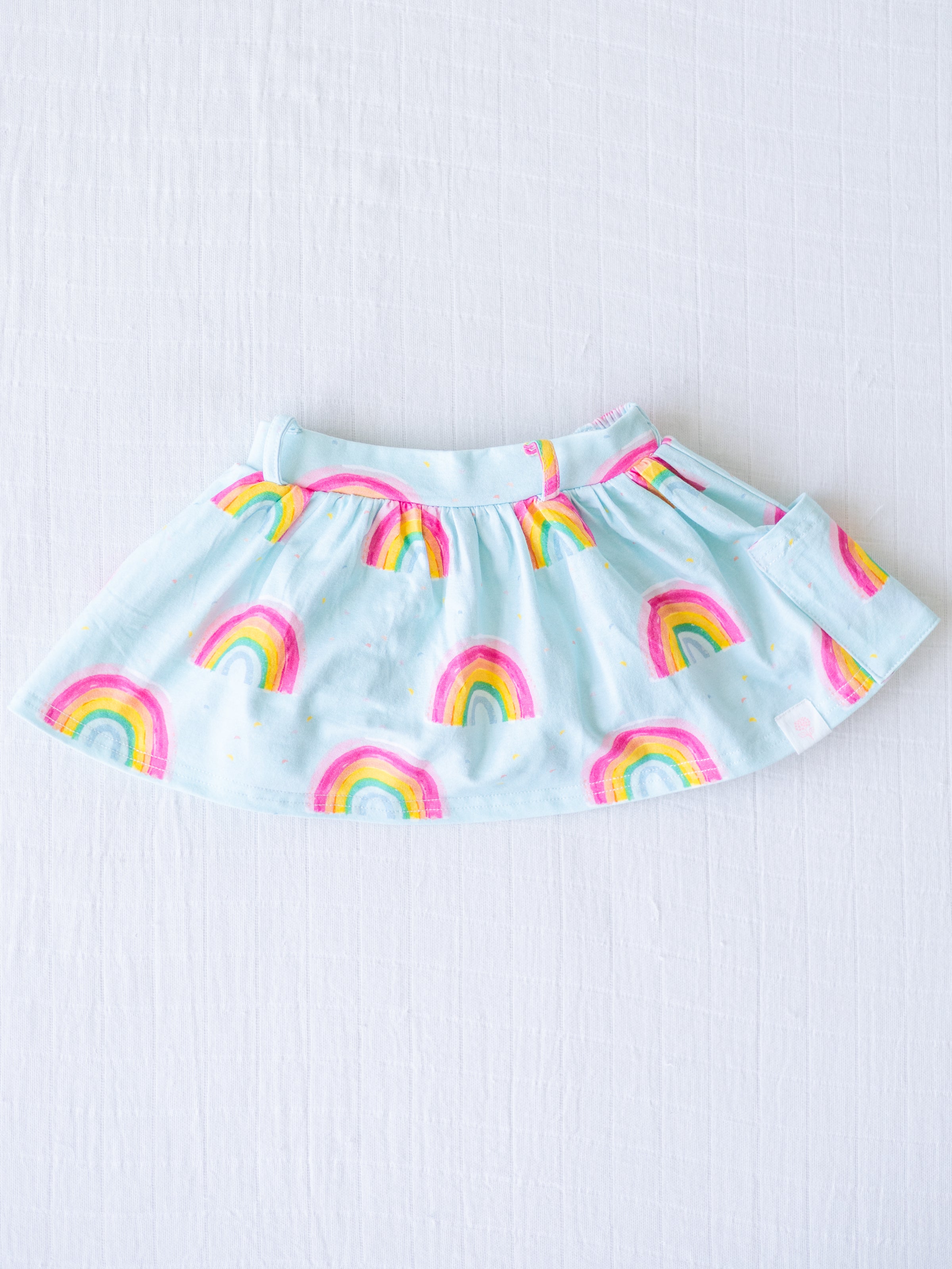 Girls Skirts & Skorts | SweetHoney Clothing