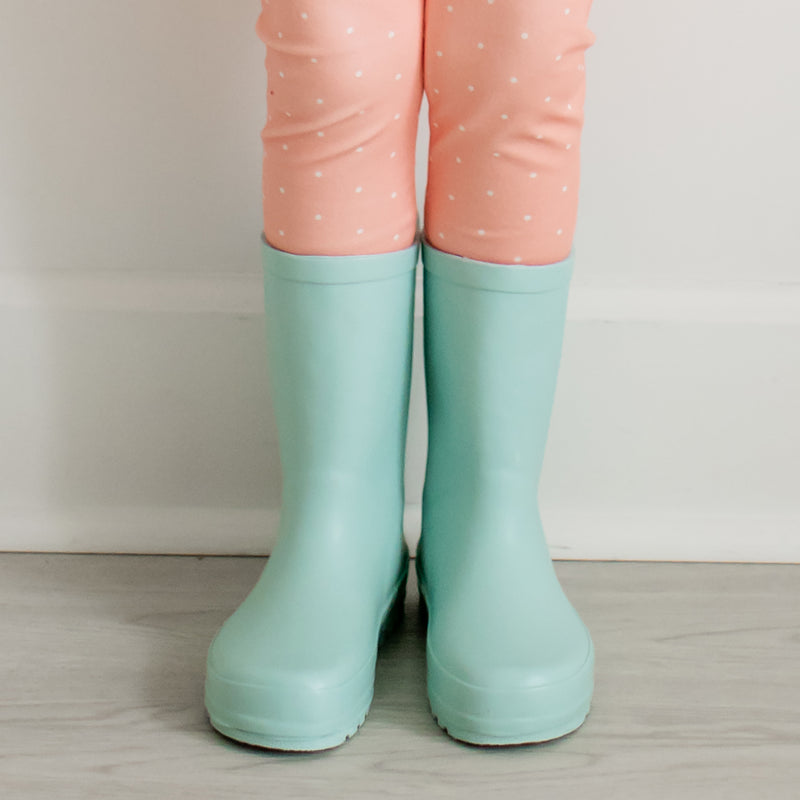 sweet honey rain boots