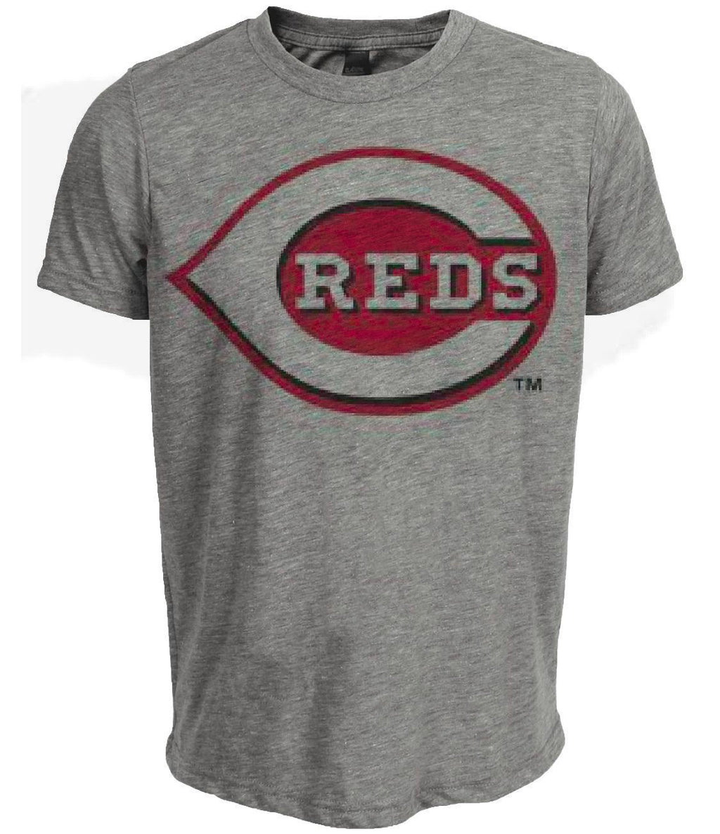 Cincinnati Reds Gray MLB Jerseys for sale