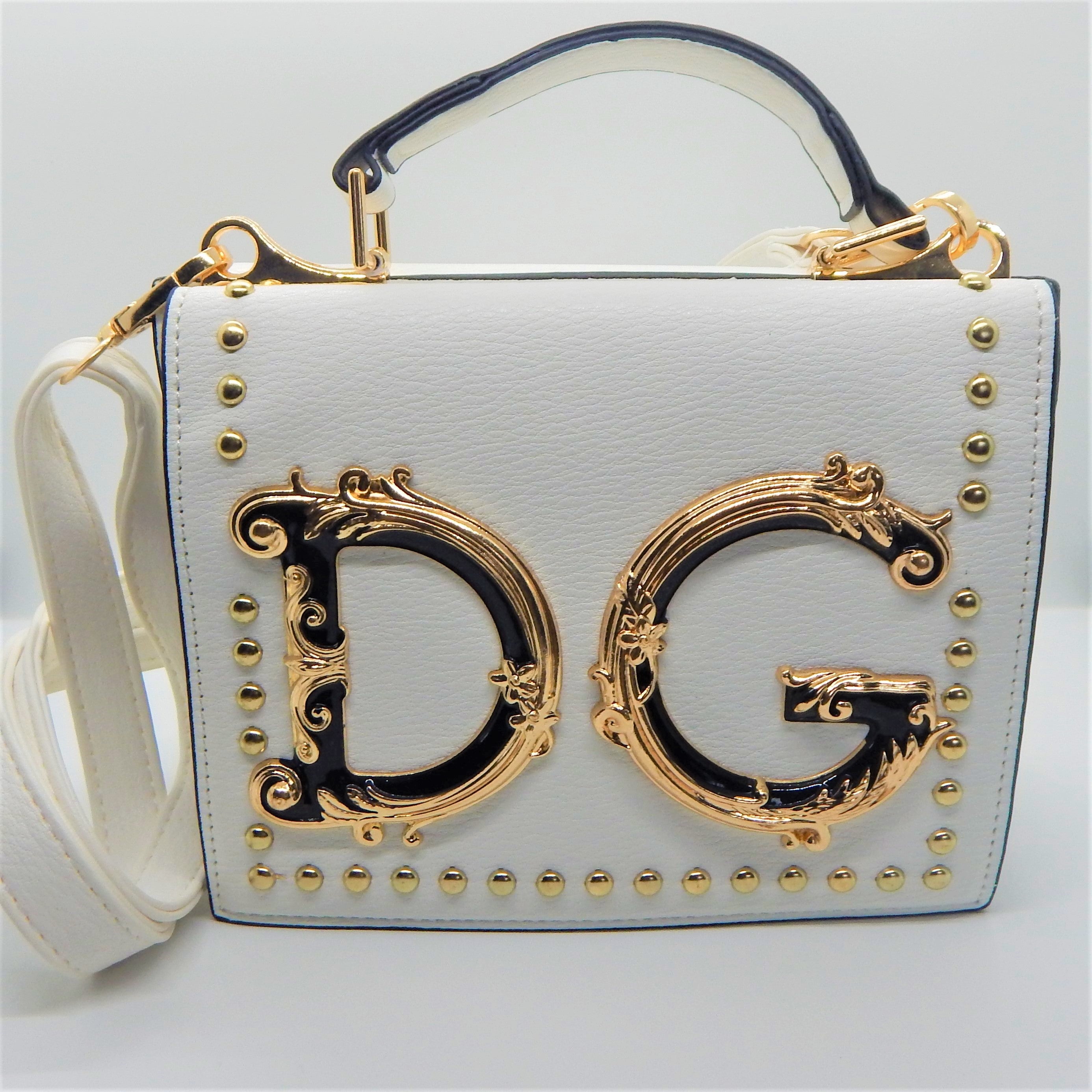 Dat Girl Square Bag | eBay