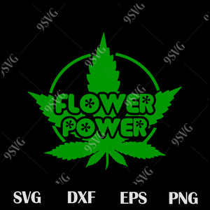 Free Free Flower Power Svg SVG PNG EPS DXF File