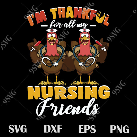 Free Free 168 Friends Thanksgiving Svg SVG PNG EPS DXF File